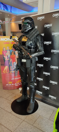 Cineplex Olpe - Thumbnail