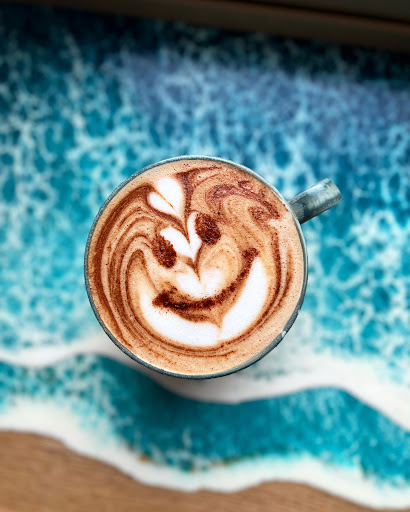 CAFE NOTOS - Thumbnail