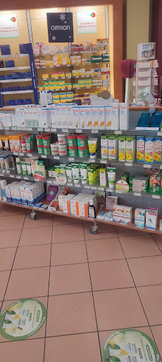 Pluspunkt Apotheke Friedeburg - Thumbnail