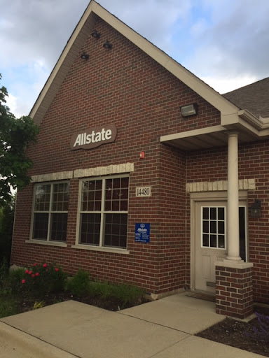 Michael Hallberg: Allstate Insurance - Thumbnail