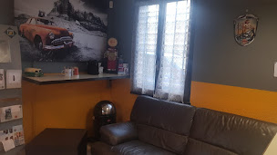 Photo n°13 de Norisko Valréas Auto et Moto à Valréas (Centre de contrôle technique)