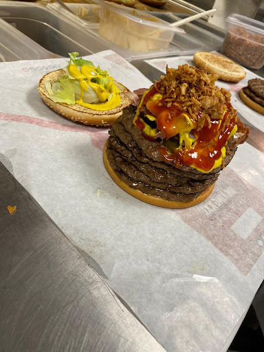 Photo 4 - Burger King