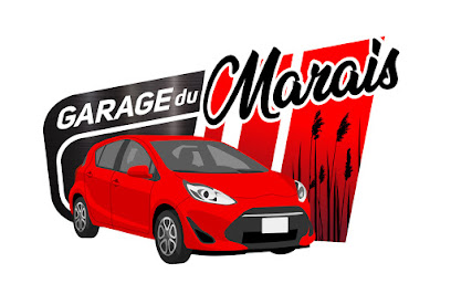 Autoprimo - Garage du Marais