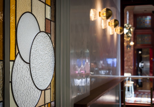 Photo of Gumption by Coffee Alchemy