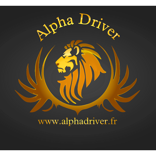 Alpha Driver