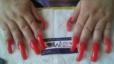 Photos of WOMENS WORLD