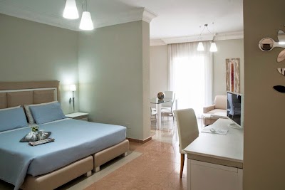 Photos of Victoria Palace Hotel