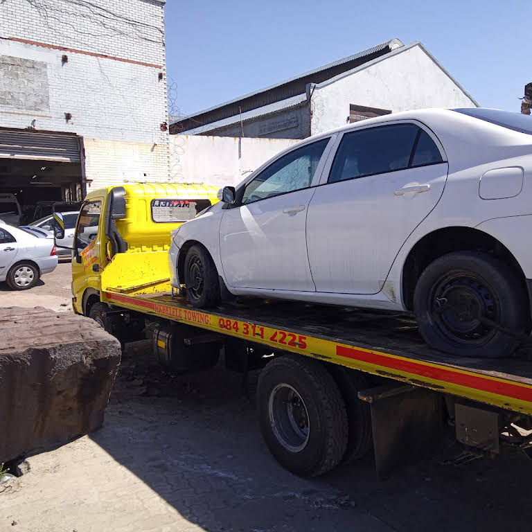 Mullars Auto Diagnostic Center Auto Electrical Service in Umbilo