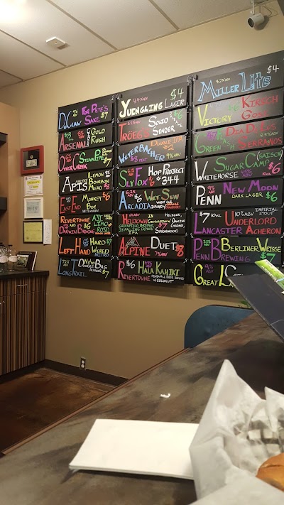 Photos of Stoke&rsquo;s Grill