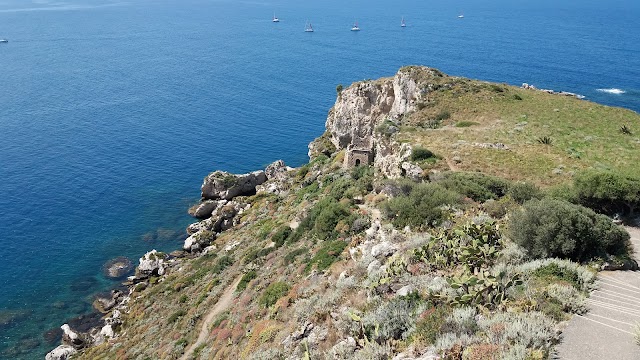 Piscina di Venere