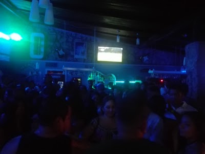 Photos of RockaBar