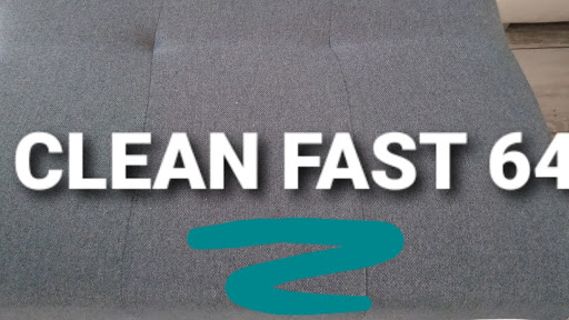 Clean Fast 64 - Thumbnail