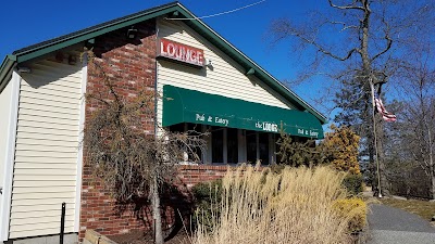 The Lodge Pub & Eatery