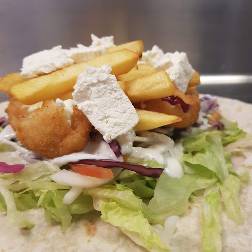 Photo 2 - Harmonie Food KEBAB