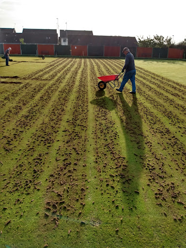 Burgess Hill Bowling Club Gallery - United Kingdom
