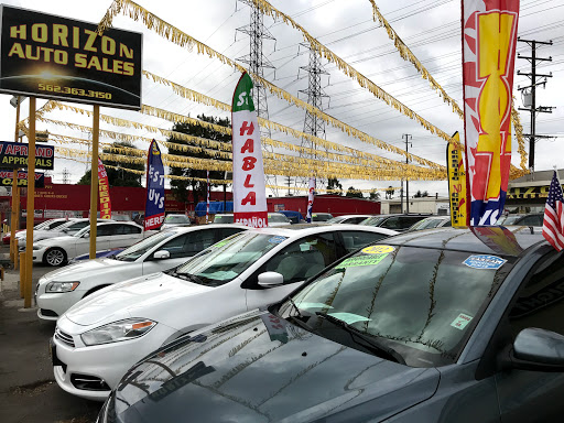 Horizon Auto Sales inc - Thumbnail