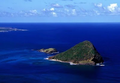 Photos of Maria Islands Nature Reserve