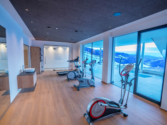 Hotel Oberlechner by null