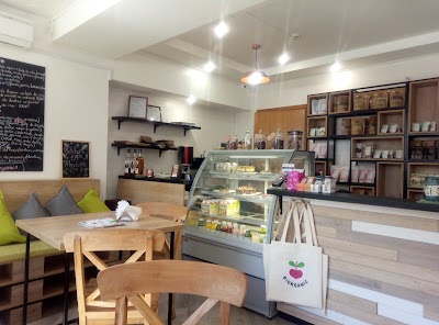 Photos of BIOrganic RAW cafe