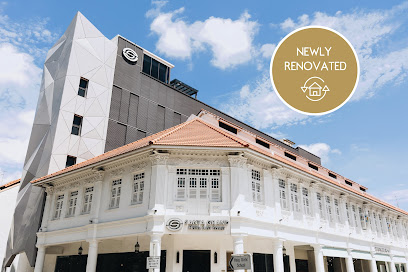 Santa Grand Hotel East Coast, a NuVe Group Collection