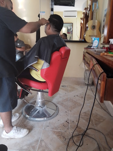 Brother Barbers