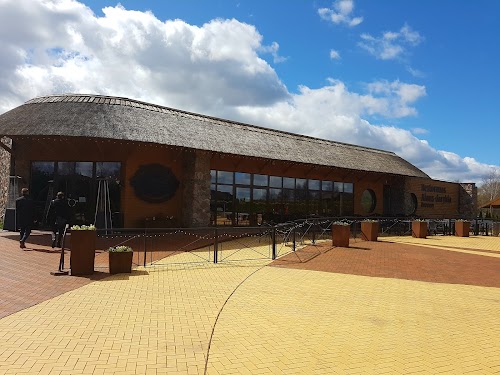 Kaimo turizmo sodyba Karpynė