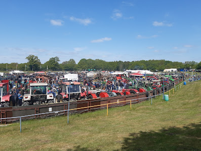 Speedwaystadion Brokstedt Fitzbeker Weg 12, 24616 Brokstedt, Deutschland