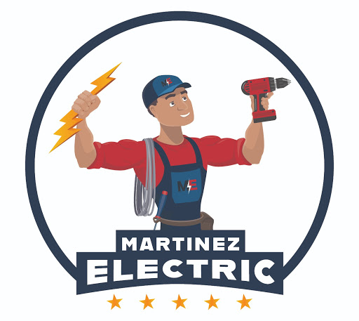 Martinez Electric LLC