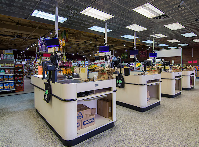 Hyde Park Produce Market by null