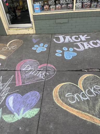 Jack Jack’s 4th Street Market Gallery - United States