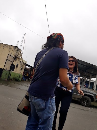 gas-station