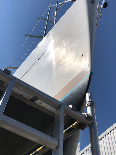 Extra Detailing - Visual