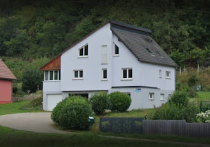 Photo n°2 de Rucher des grands prés à Orbey (Miellerie)