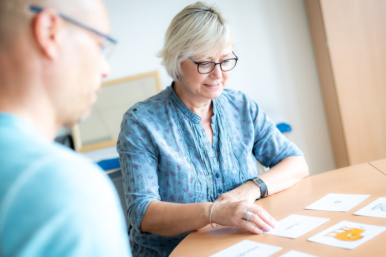 Praxis für Logopädie | GGP-Gruppe