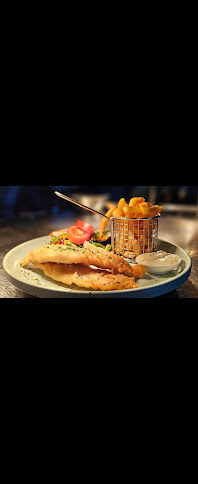 The Wharf Hotel Wynyard by null