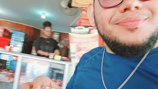 Opinii despre El Refugio de Mamainé în El Carmen - Restaurante