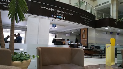 Photos of Traffic Services and Licensing Center ajman