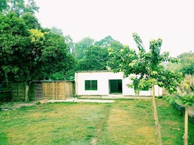 Photos of Ramnagar Khan para jame masjid