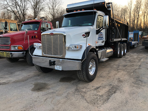 Affronti Excavating & Trucking - Thumbnail