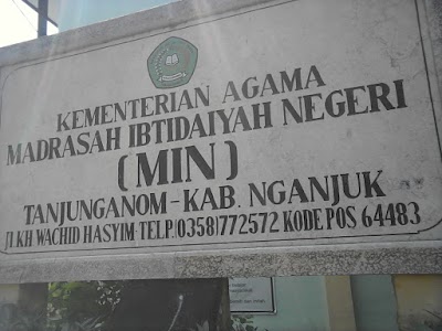 Photos of MIN Tanjunganom