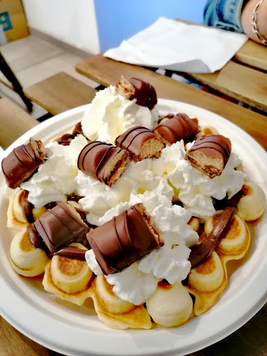 GAUFRE & VOUS - Thumbnail