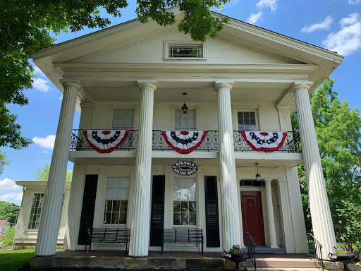 Licking County Historical Society - Thumbnail