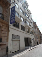 A.C.M.S Monceau à Paris