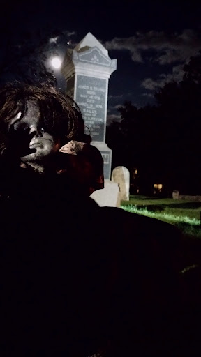 Marble Orchard Ghost Walks - Thumbnail