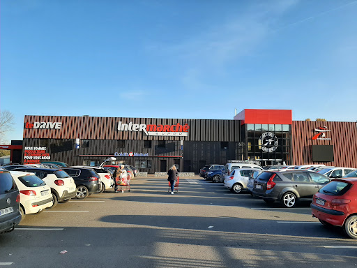 Intermarché SUPER Boën Sur Lignon - Thumbnail