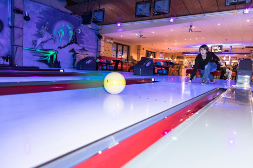 Bowling Castle - Visual