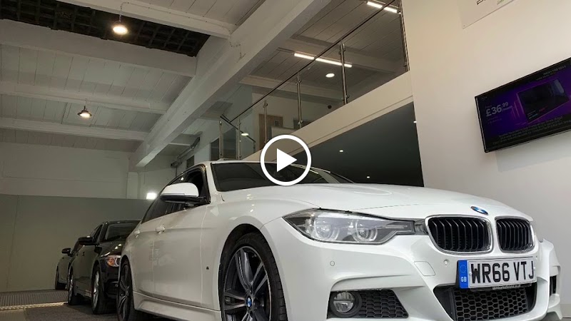 BCC Bristol Car Centre photo 2