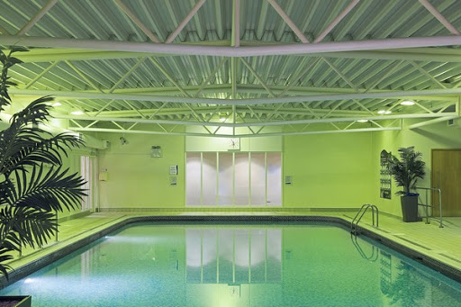 Spirit Health Club - Thumbnail