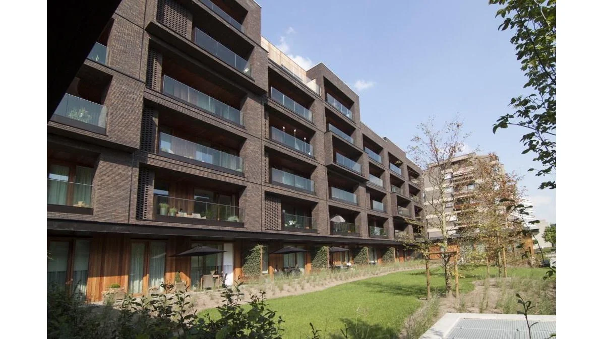 Clarenhof - Woonzorgcentrum en assistentiewoningen