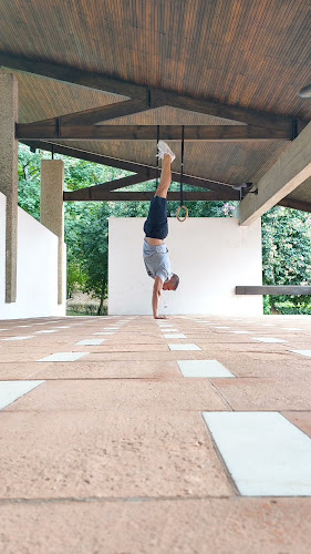 Avaliações doBells & Belts Oporto Kettlebells Academy em Matosinhos - Outro